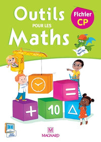 Outils pour les maths CP - Fichier