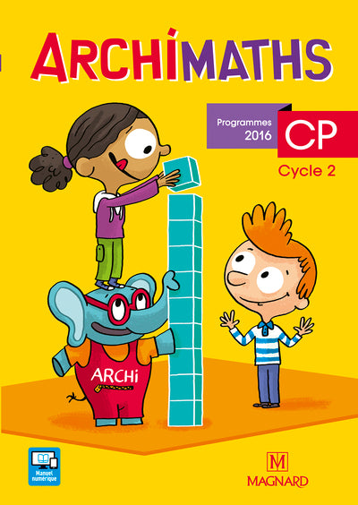 Archimaths CP
