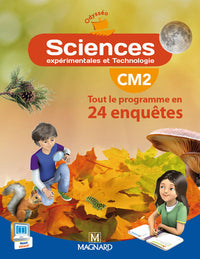 Odysséo Sciences CM2