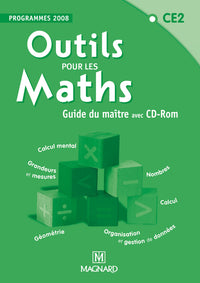 Outils pour les Maths CE2