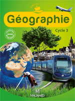Odysséo Géographie