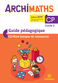 Archimaths CP