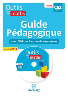 Outils pour les maths CE2 (2019)