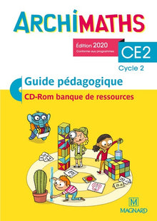 Archimaths CE2 (2020)