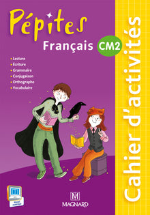 Pépites français CM2