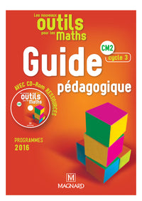Les Nouveaux Outils pour les Maths CM2