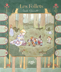 Les Follets