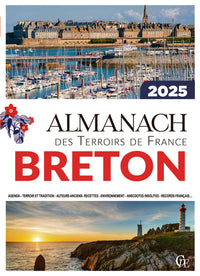 Almanach breton 2025