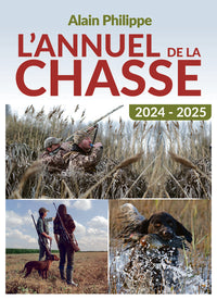 L'annuel de la chasse