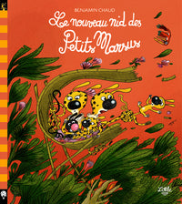 Nouveau nid des Petits Marsus (Le)