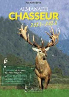 Almanach du Chasseur 2021/2022