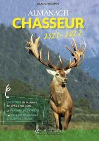 Almanach du Chasseur 2021/2022