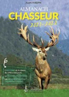 Almanach du Chasseur 2021/2022