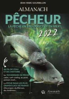 Almanach du Pêcheur 2022