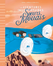 Les Aventures involontaires des soeurs Mouais Mayday