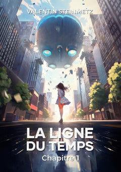 La ligne du temps