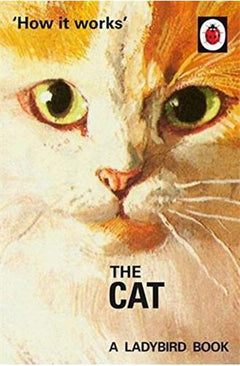 The Ladybird Book of the Cat