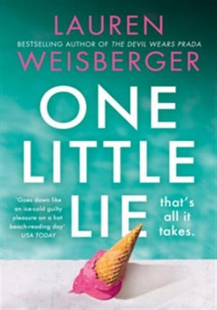 One little lie