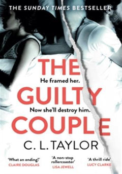 The guilty couple