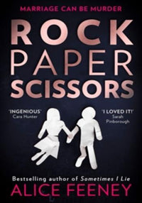 Rock paper scissors