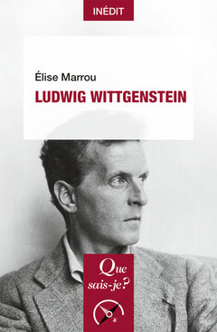 Ludwig Wittgenstein