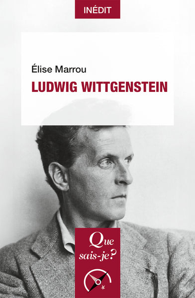 Ludwig Wittgenstein