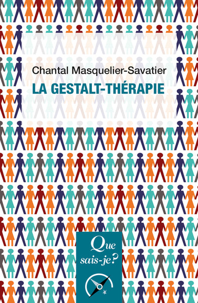 La gestalt-thérapie