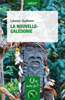 la nouvelle-calédonie