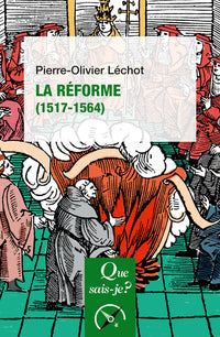 La Réforme