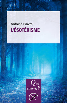 L'esotérisme