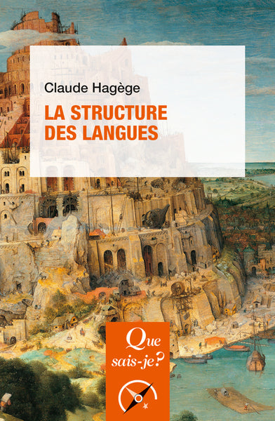 La Structure des langues