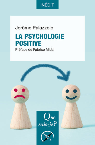La Psychologie positive