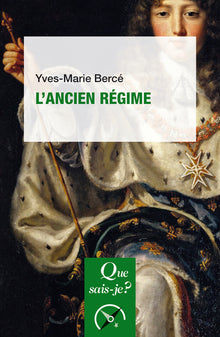 L'Ancien régime