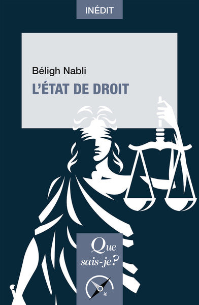L'État de droit