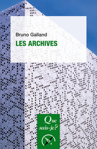 Les Archives