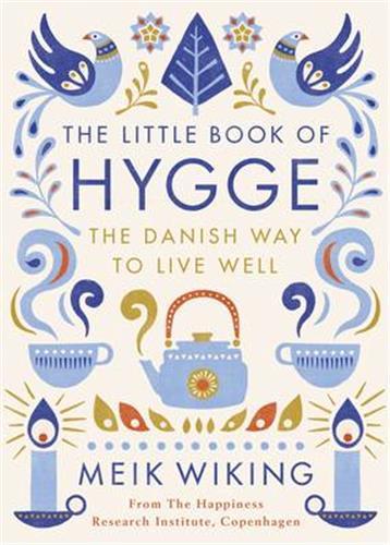 Le petit livre du Hygge