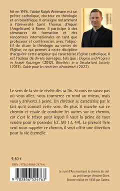 Guide pour la vie éternelle