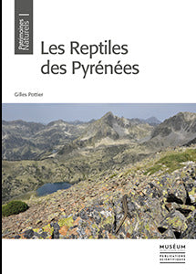 Les reptiles des Pyrénées