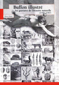 Buffon illustré: Les gravures de l'Histoire naturelle