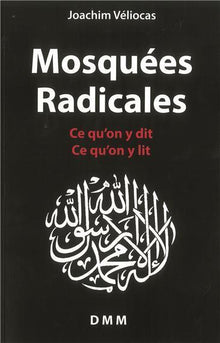 mosquées radicales