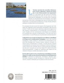 La compensation écologique: Concepts et limites pour conserver la biodiversité