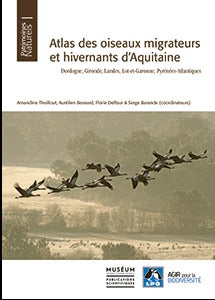 Atlas des oiseaux migrateurs et hivernants d'Aquitaine