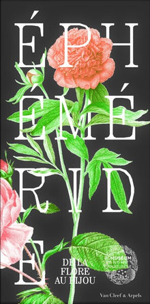 Ephéméride: De la flore au bijou