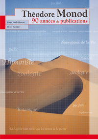 90 ANNEES DE PUBLICATIONS
