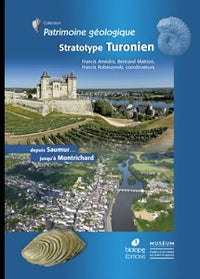 Stratotype turonien