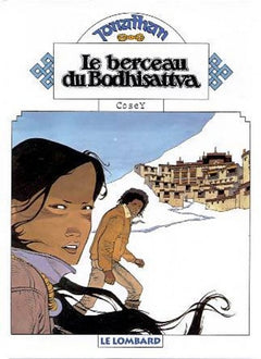 Le berceau du bodhisattva