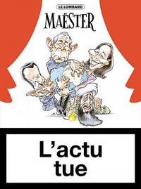 Actu tue