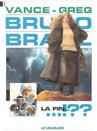 LA FIN...!!?