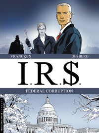 IRS : Federal Corruption