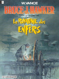 Le royaume des enfers